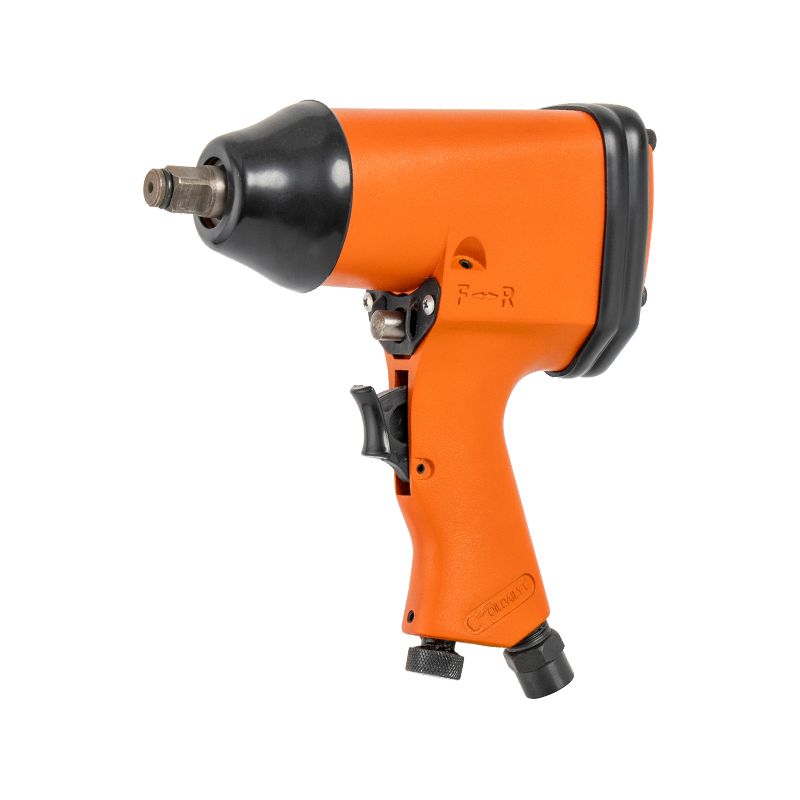 RH-160 1/2 'pohon single Hammer Air Pneumatic Impact Wrench