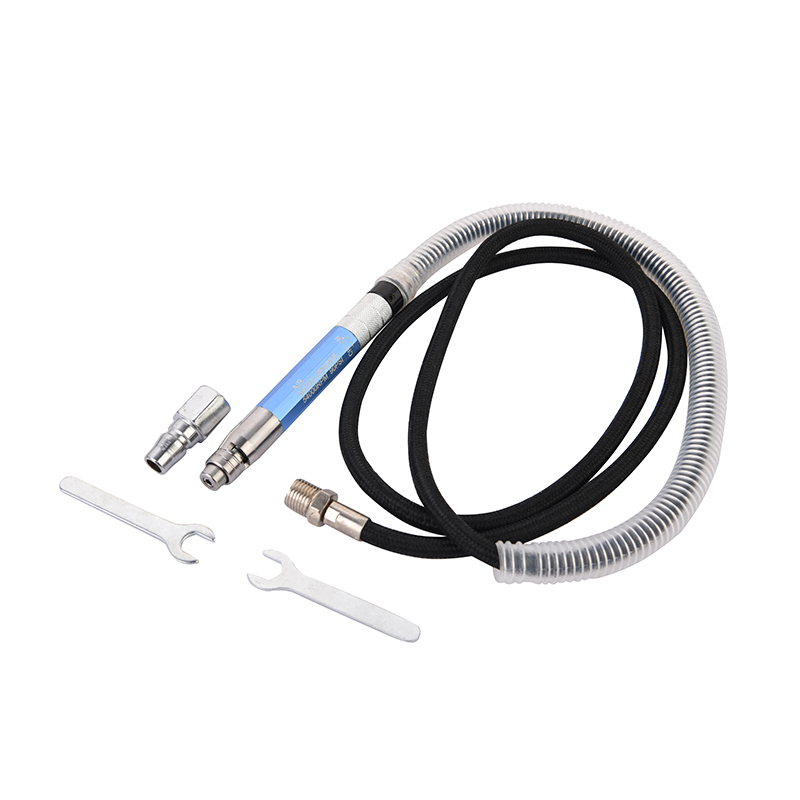 RH-3170B Mikro pneumatické brúsenie vzduchu Gravírovanie leštiaceho pera s hadicou