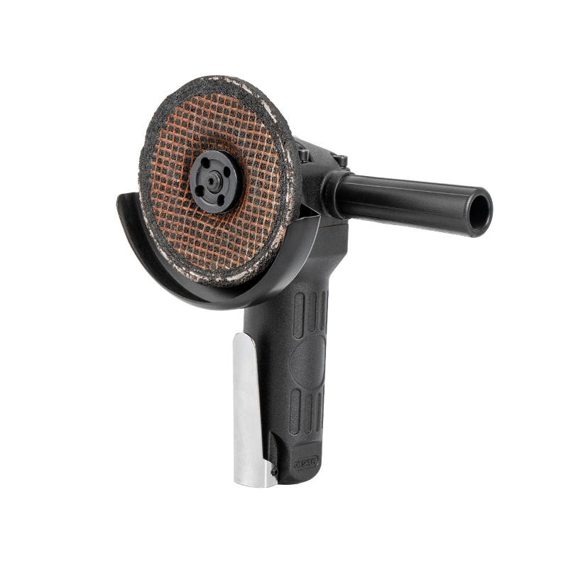 RH-7034B Central Pneumatic 4 'Agle Grinder