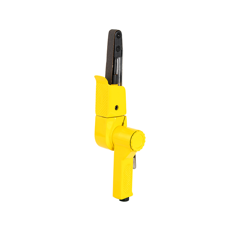 RH-20A1 20 mm orbitálny leštiaci vzduchový pás Sander