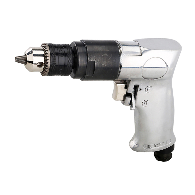 RH-332 3/8 vpred vpred reverzný plynový vŕtač