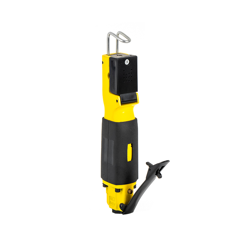 RH-7037A pneumatický receptovací stroj